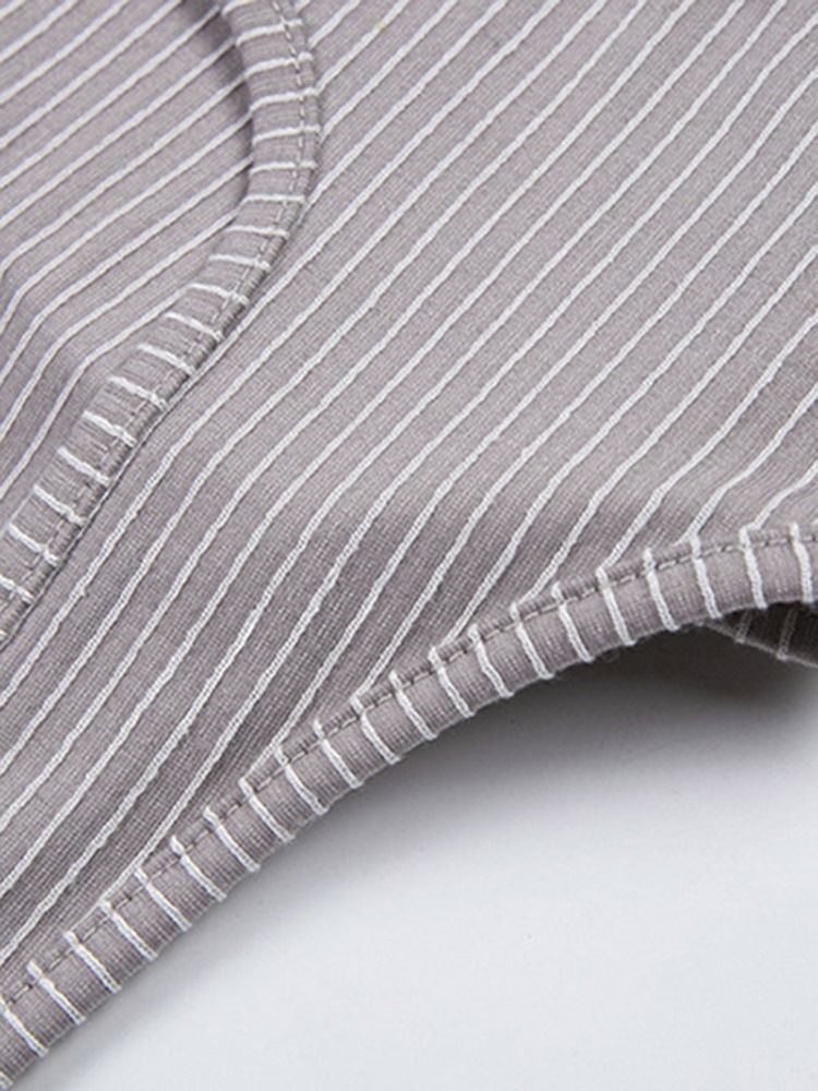 Conjunto Feminino Esportivo Sem Mangas Até O Tornozelo