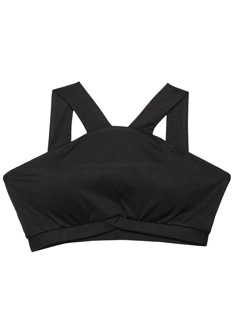 Conjunto Feminino De Patchwork Respirável Sólido Até O Tornozelo. Conjunto Esportivo