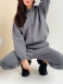 Cinza