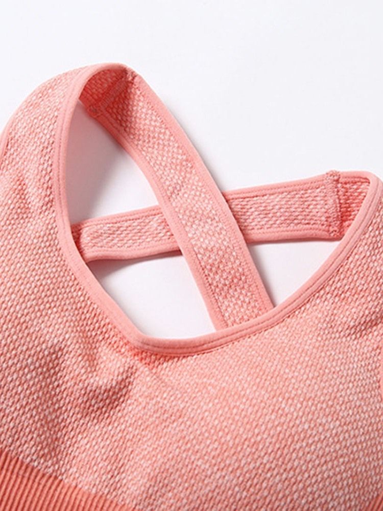 Conjuntos De Roupas Femininas De Poliéster Sem Mangas De Comprimento Total