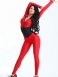 Vermelho