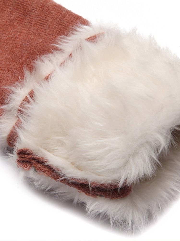 Casacos Femininos Com Zíper Patchwork Curto Casual De Mangas Compridas
