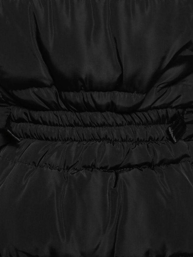 Roupas Femininas De Algodão De Comprimento Médio Com Zíper Fino E Grosso